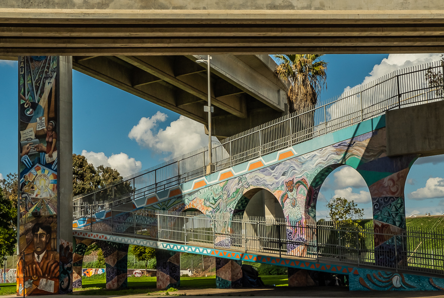 Barrio Logan -San Diego-3718