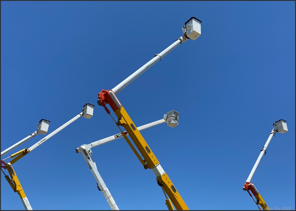 Beam me up&nbsp;Scotty