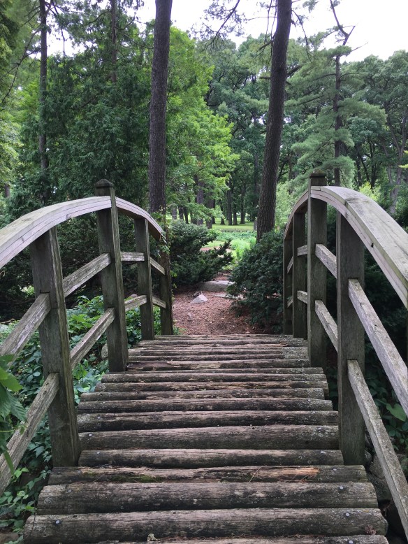 Japanese Garden Batavia IL