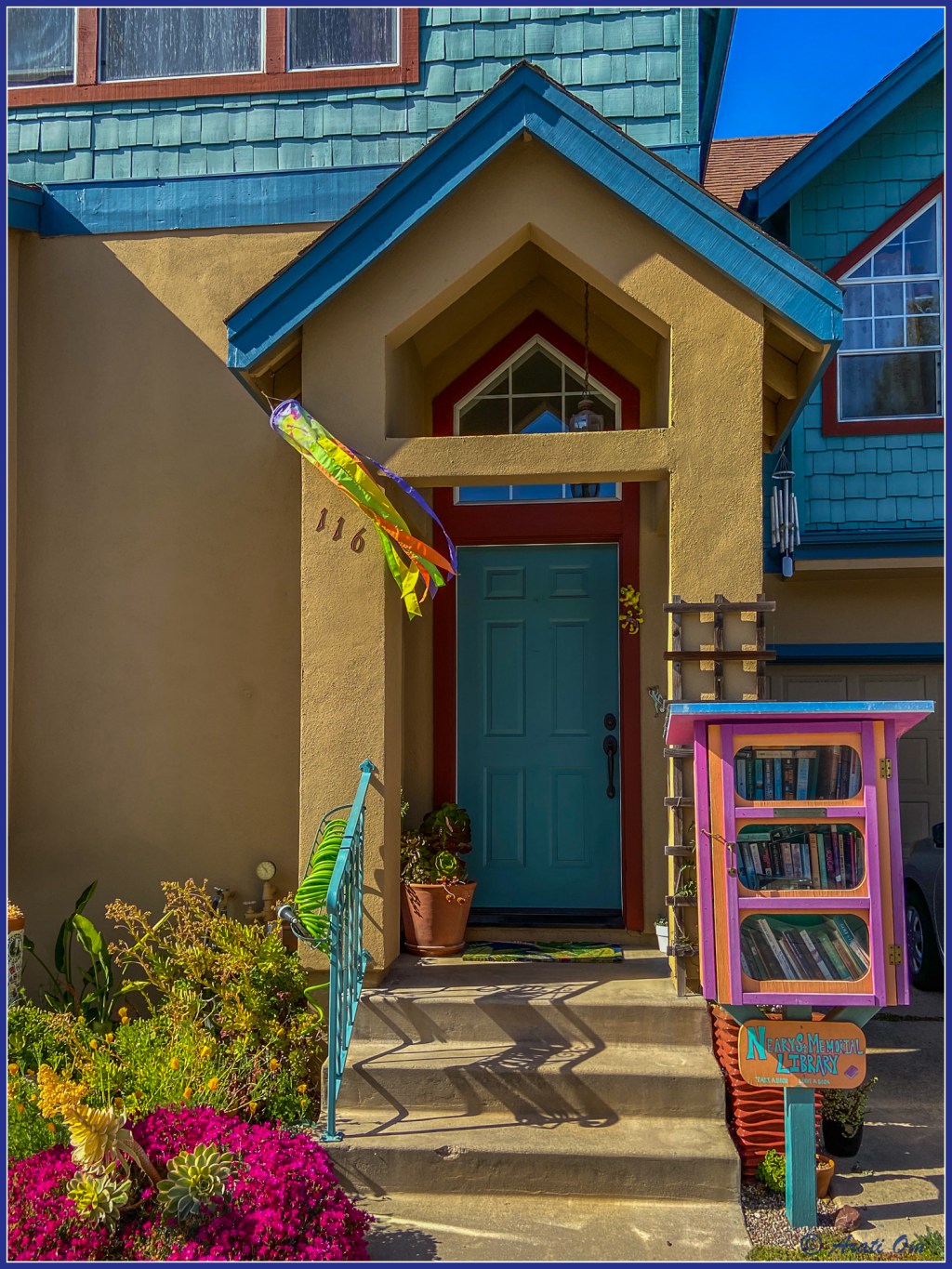 Lens-Artists Challenge: Colorful&nbsp;Expressions