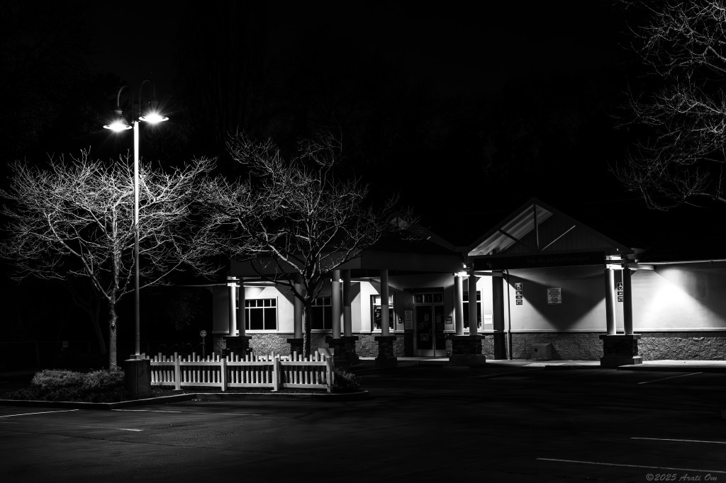 Silent Sunday: La&nbsp;quietud