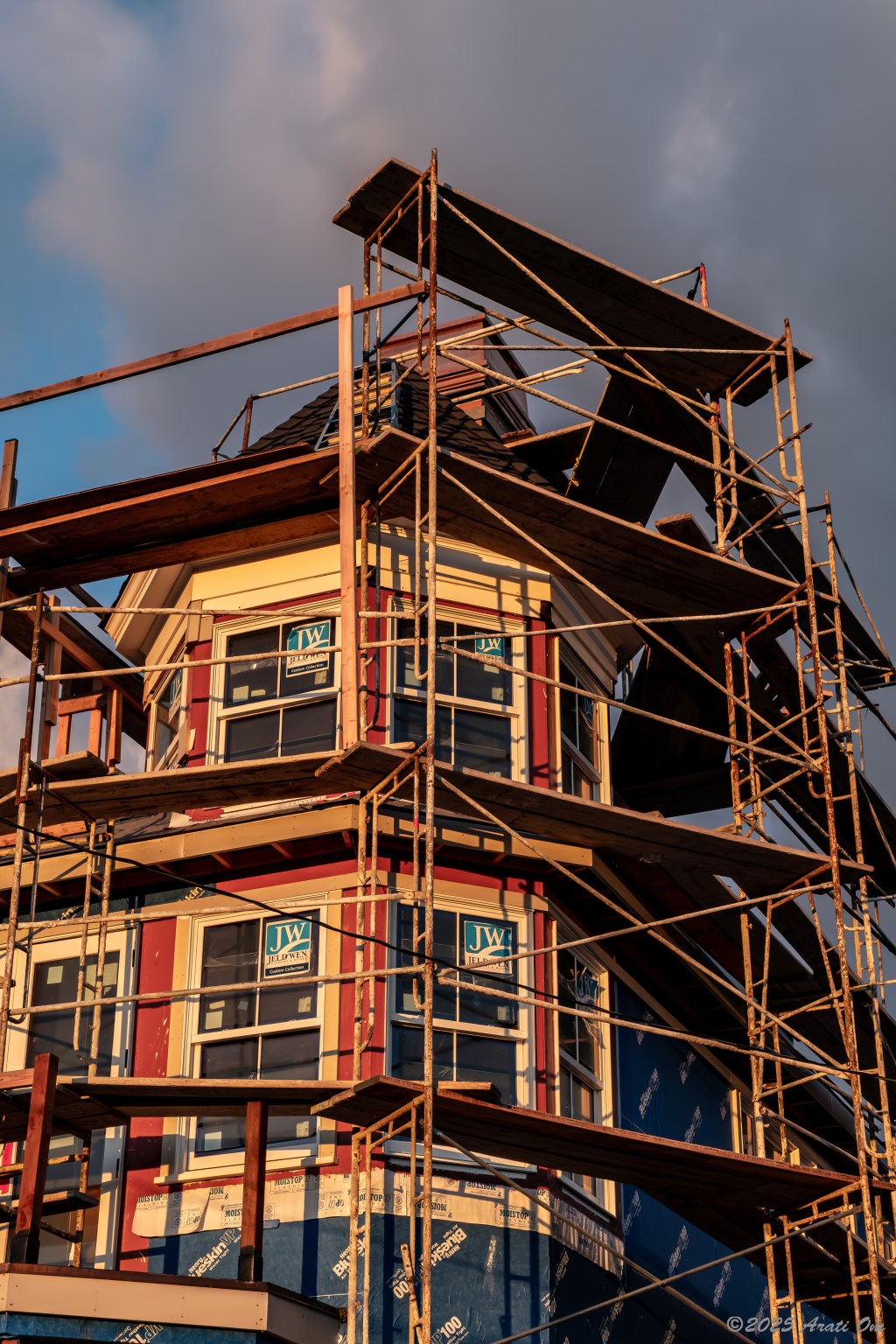 Renewal on Depot&nbsp;Hill