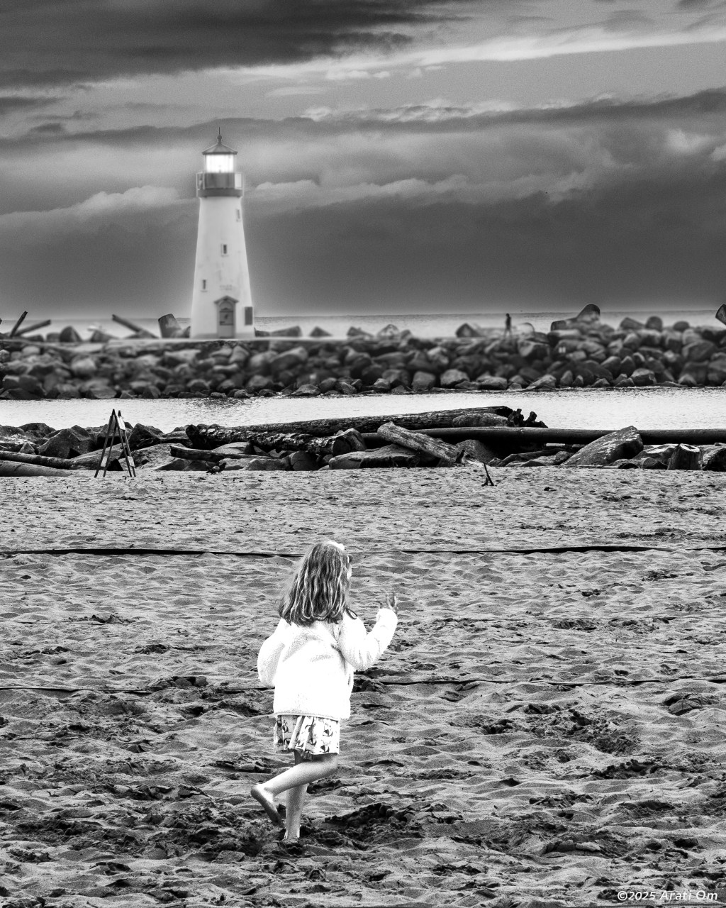 Caught in a&nbsp;dream