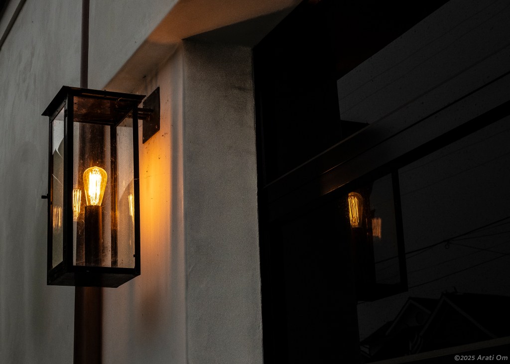 Lens Artists Challenge:&nbsp;Reflections