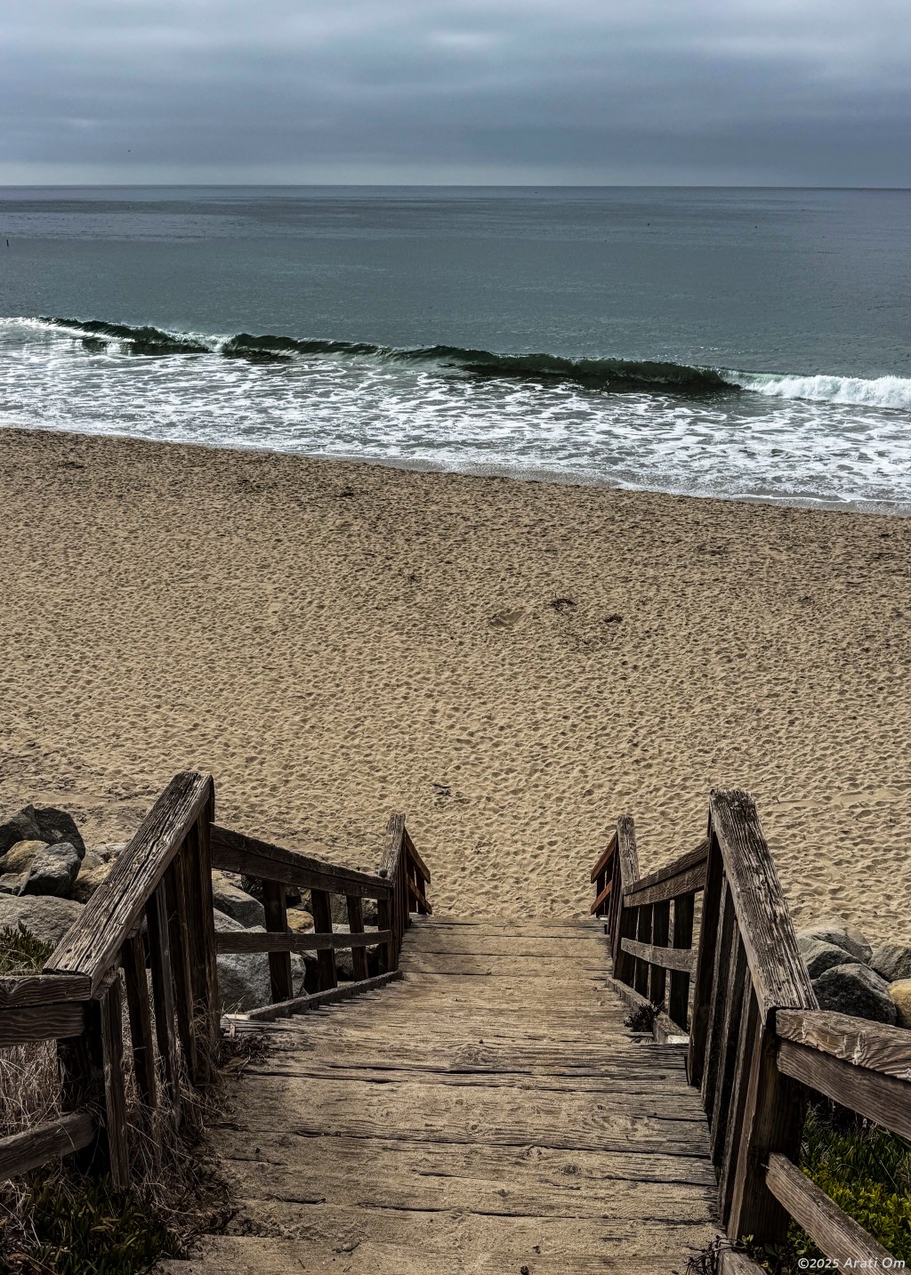 Silent Sunday: Finding peace in trying&nbsp;times