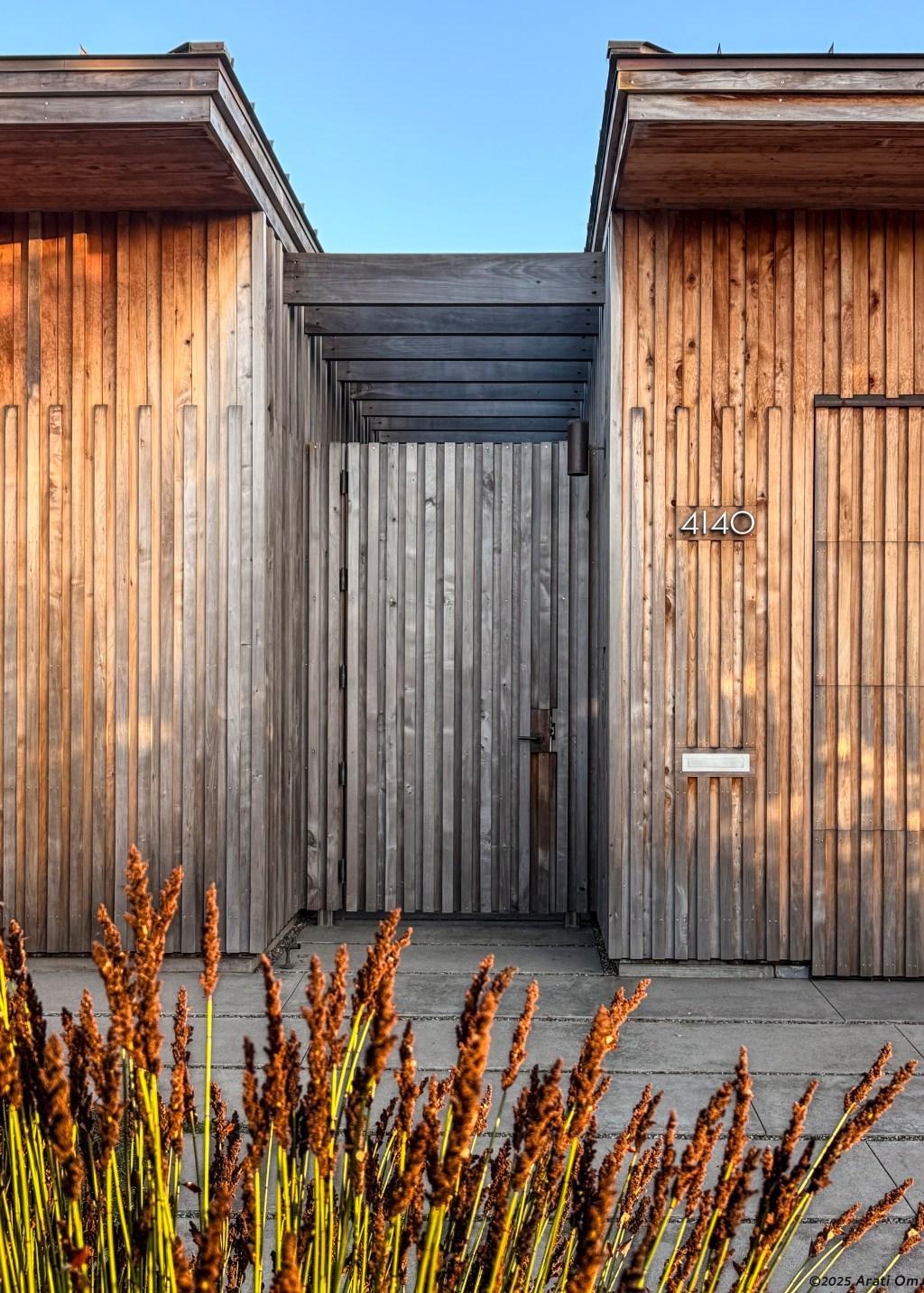 Thursday Doors: Weathered