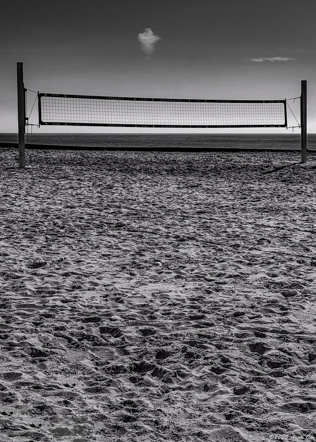 Safety net: Caught on the&nbsp;edge