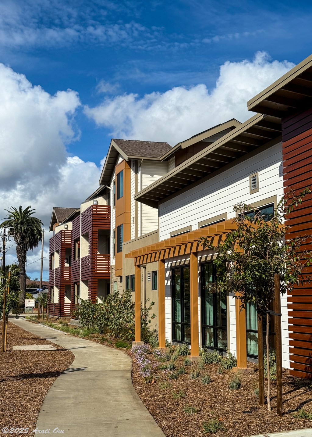 Santa Cruz housing: Attempting to meet the challenges of our&nbsp;times