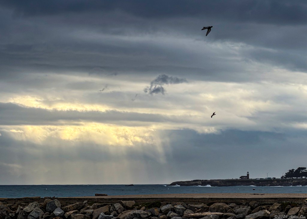 Silent Sunday: Stormy&nbsp;weather