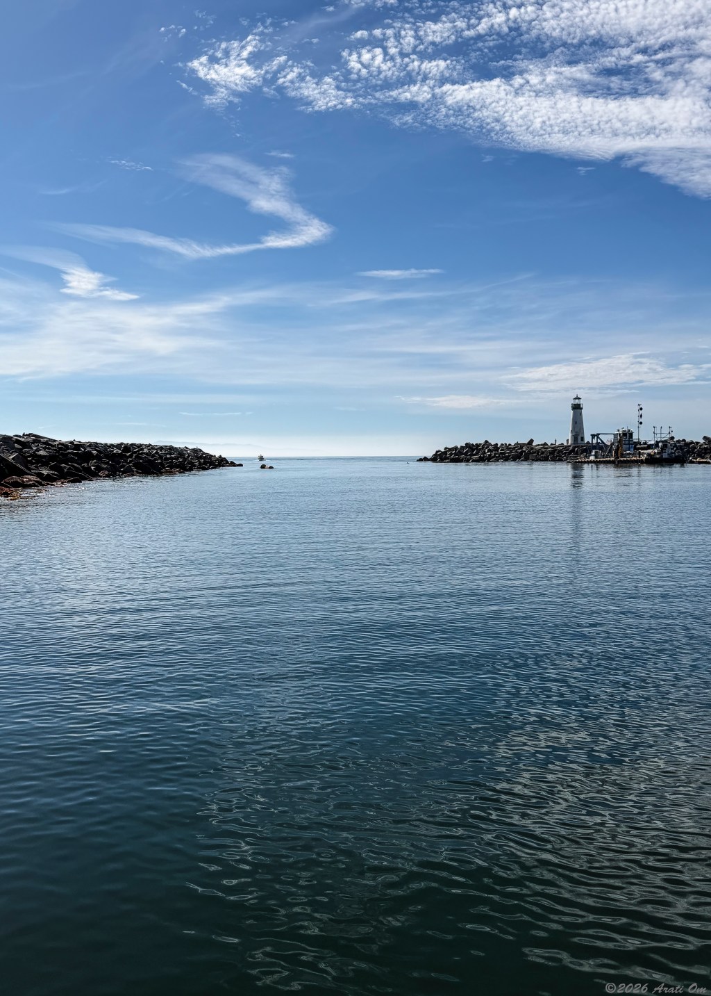 Silent Sunday: Inhale… exhale…&nbsp;drift