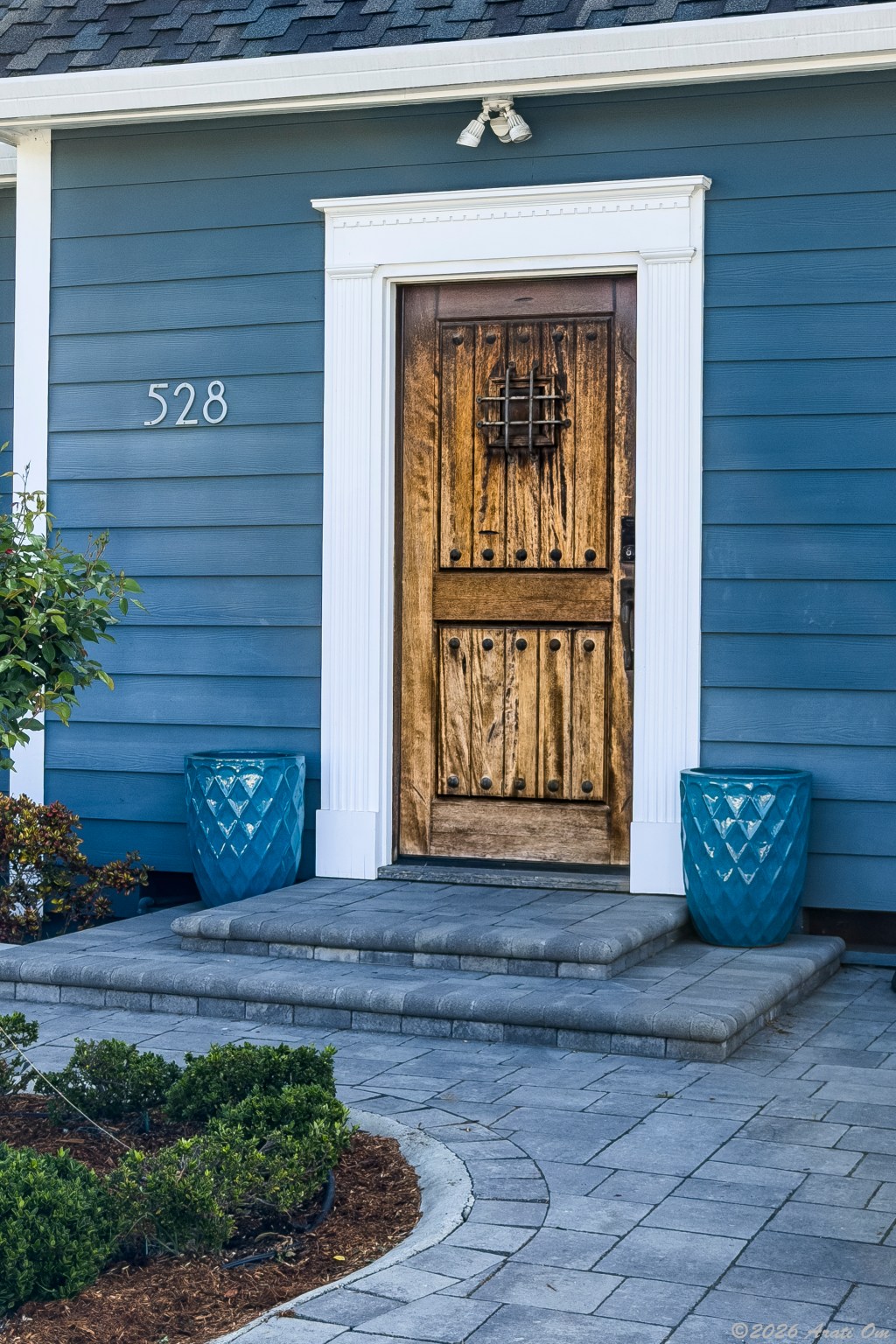 Thursday doors: Solid&nbsp;@528