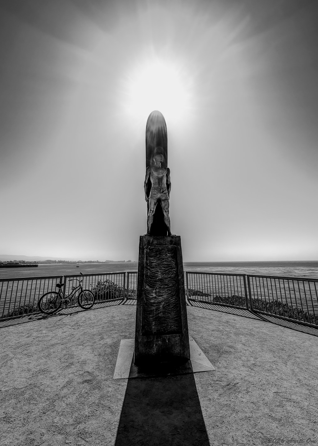 Celebrating those who ride the&nbsp;waves
